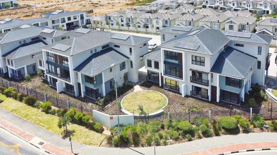To Let 2 Bedroom Property for Rent in Groot Phesantekraal Estate Western Cape